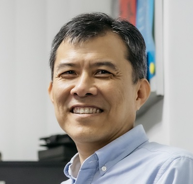 Hsin-Min Wang